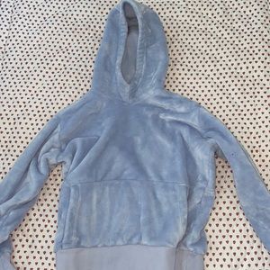 Athleta Girl Hoodie Size: Medium 8-10 Preppy Vsco hoodie